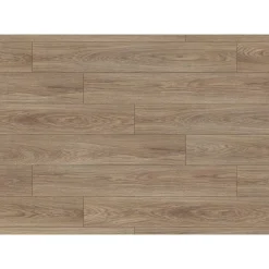Laminaatti Kronoflooring Premium Nutmeg 1-sauva tammi 8mm 2,26 m²/pkt