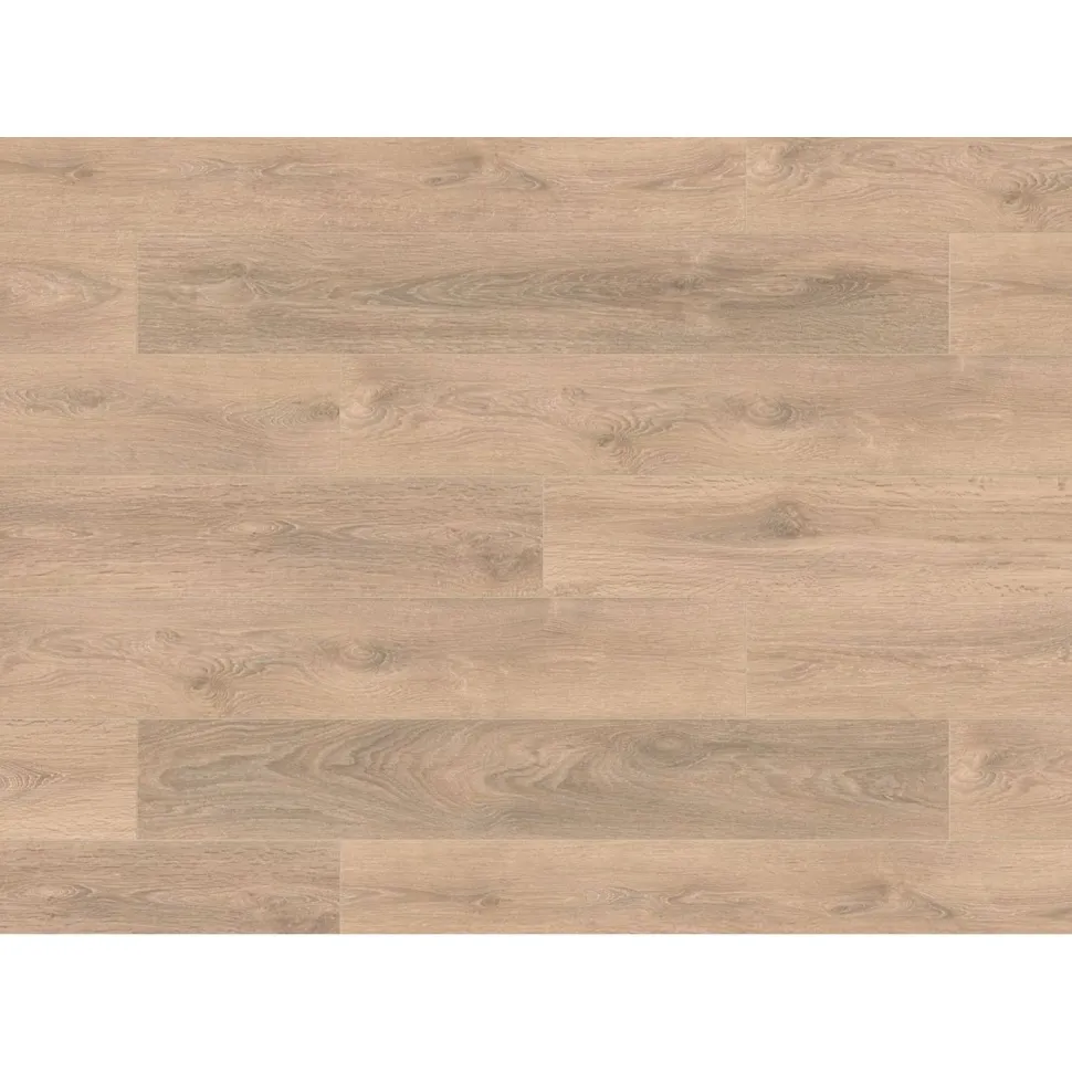 Laminaatti Kronoflooring Super Natural Classic Blonde 1-sauva tammi 8mm 2,26 m²/pkt
