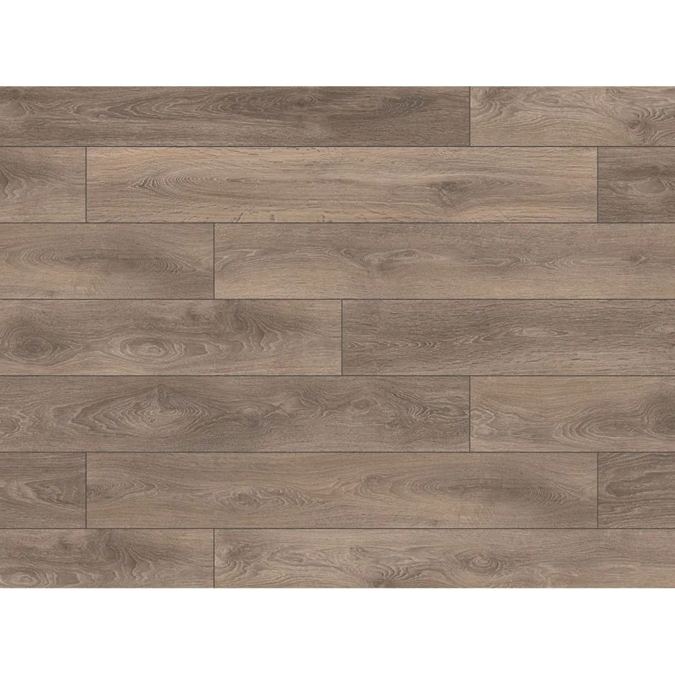 Laminaatti Kronoflooring Super Natural Classic Castle 1-sauva tammi 8mm 2,26 m²/pkt