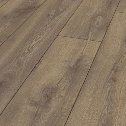 Laminaatti Kronotex Mammut Plus 4726 Mountain Oak Brown tummanruskea