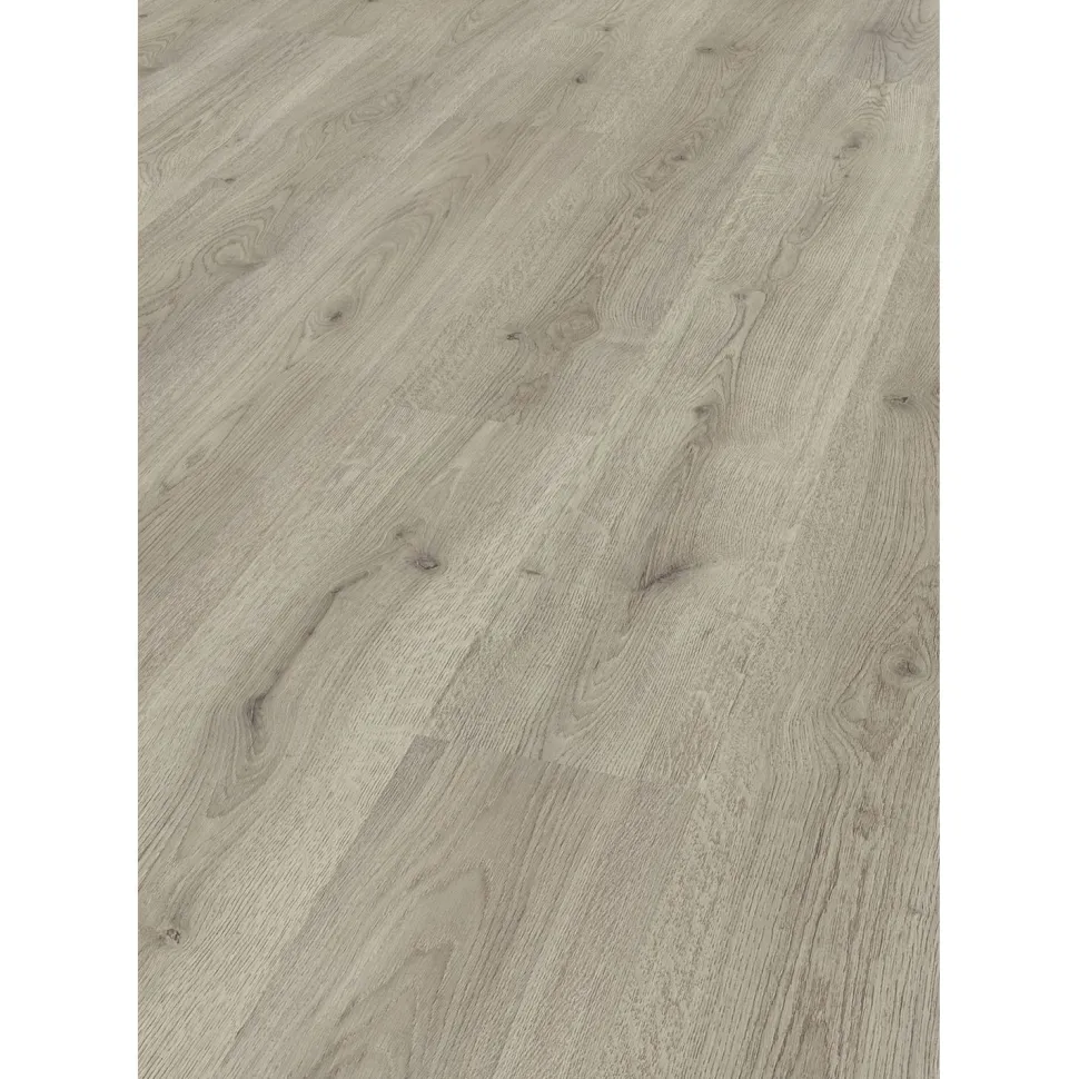 Laminaatti Lektar Indoor 32 PD7002 tammilankku harmaanruskea