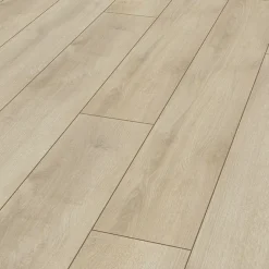 Laminaatti Lektar Indoor 32 Tammilankku Scandic, vaalea tammi, 4-viiste