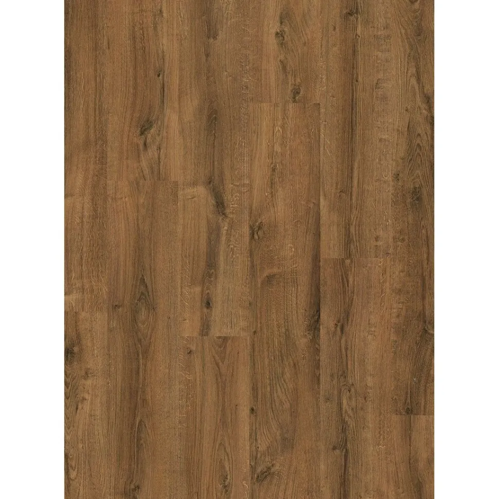 Laminaatti Orient Occident Loc Floor Basic LCF00303 Burley Oak, 192x1261x7mm, 1-sauvainen
