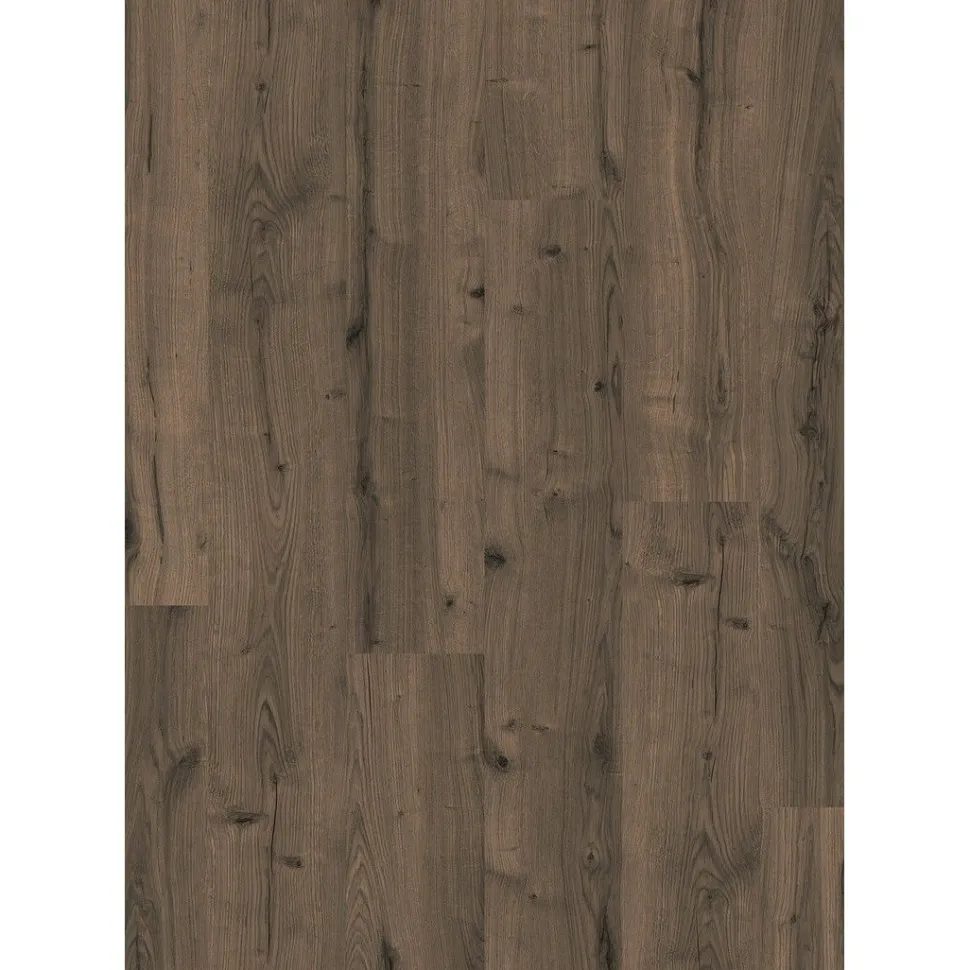Laminaatti Orient Occident Loc Floor Basic LCF00605 Cookie Oak, 192x1261x7mm, 1-sauvainen