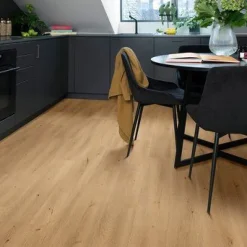 Laminaatti Orient Occident Loc Floor+ LPF00611 Kensington Oak, 192x1261x8mm, 1-sauvainen