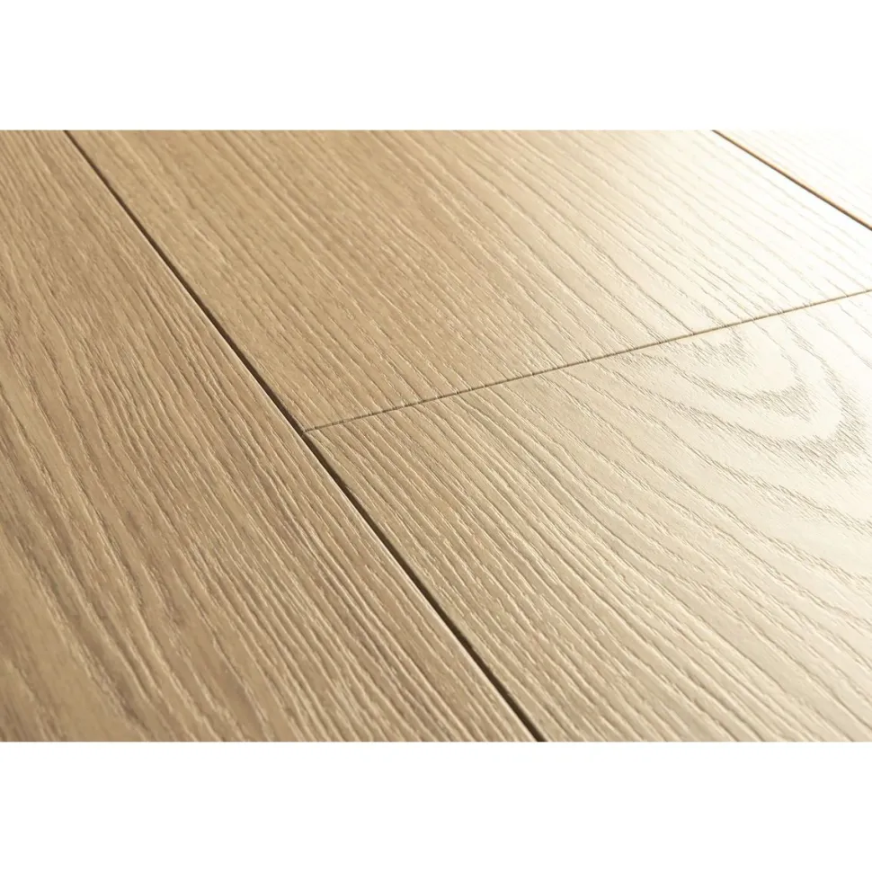 Laminaatti Pergo Lillehammer Hazelwood Oak, 1-sauvainen, tammi