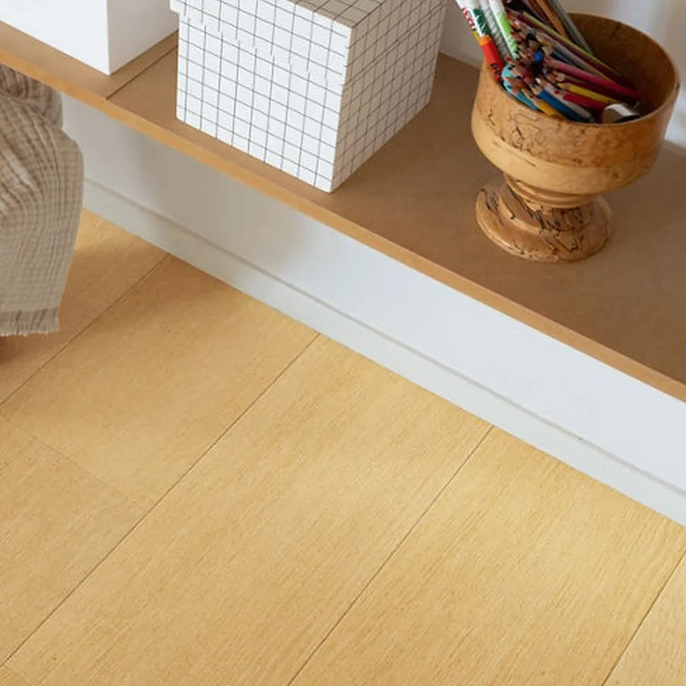 Laminaatti Pergo Lillehammer Hazelwood Oak, 1-sauvainen, tammi
