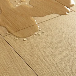 Laminaatti Pergo Lillehammer Hazelwood Oak, 1-sauvainen, tammi