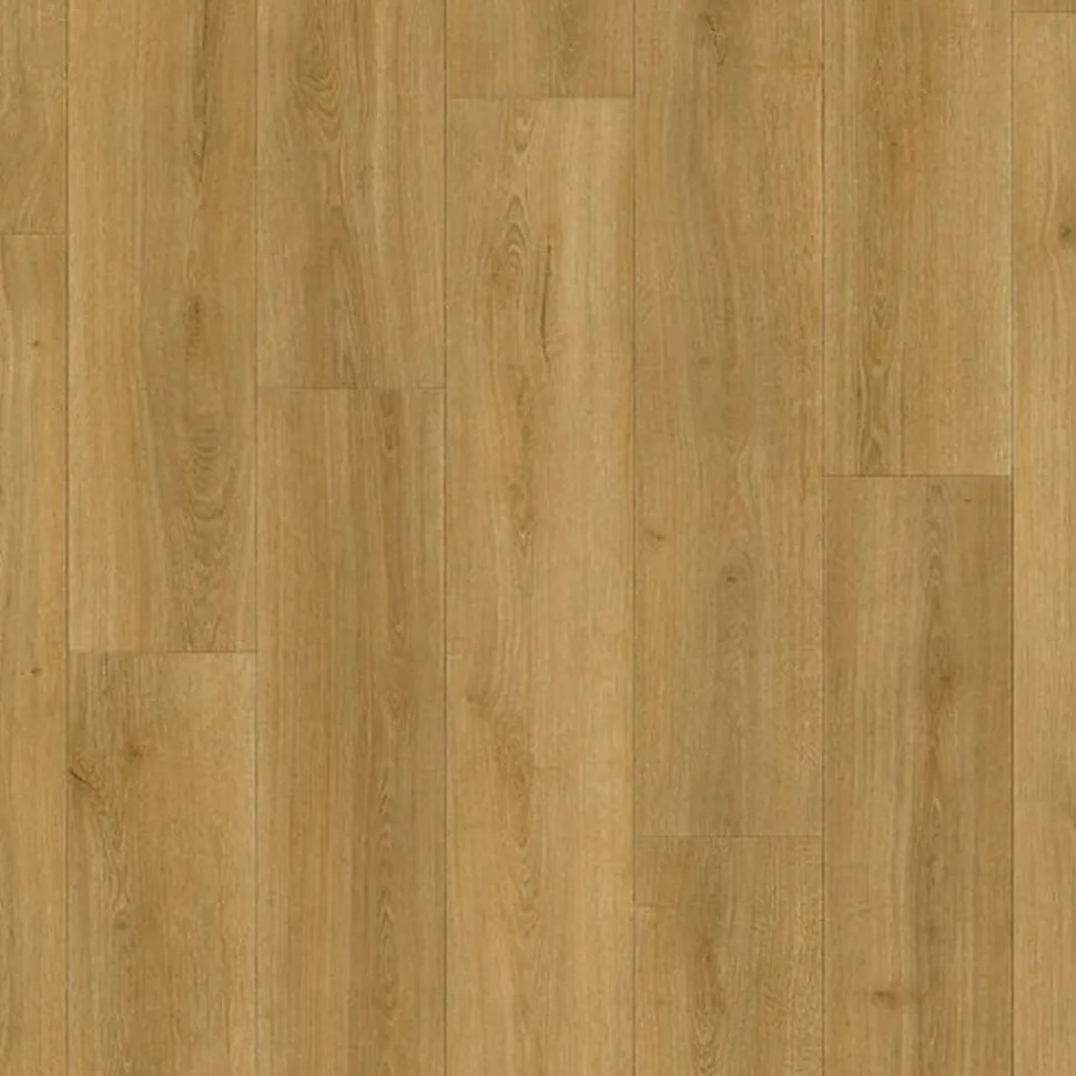 Laminaatti Pergo Lillehammer Hazelwood Oak, 1-sauvainen, tammi