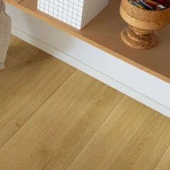 Laminaatti Pergo Lillehammer Hazelwood Oak, 1-sauvainen, tammi