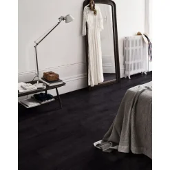 Laminaatti Pergo Living Expression Lillehammer 4V Black Painted Oak 2,048 m²/pkt