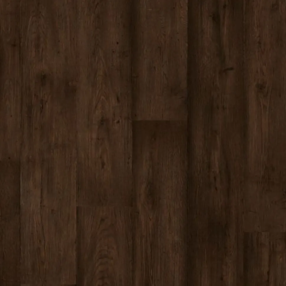 Laminaatti Pergo Living Expression Lillehammer 4V Mature Brown Oak 2,048 m²/pkt