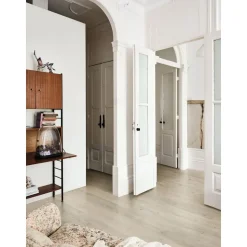 Laminaatti Pergo Living Expression Lillehammer 4V Mature White Oak 2,048 m²/pkt