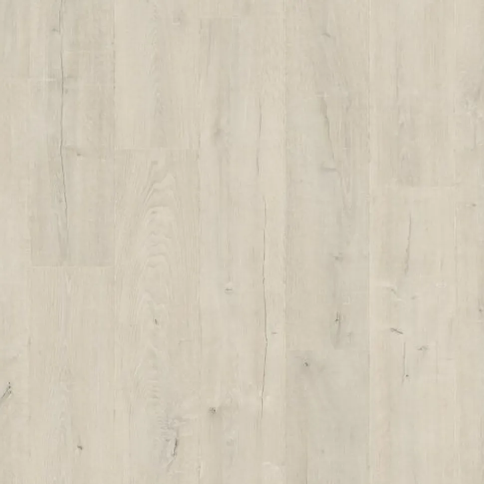 Laminaatti Pergo Living Expression Lillehammer 4V Mature White Oak 2,048 m²/pkt
