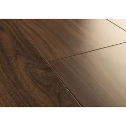Laminaatti Pergo Living Expression Lillehammer 4V Modern Walnut 2,048 m²/pkt