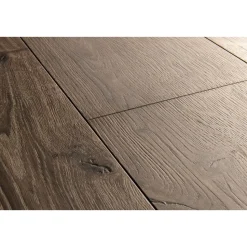 Laminaatti Pergo Living Expression Lillehammer 4V Pure Brown Oak 2,048 m²/pkt