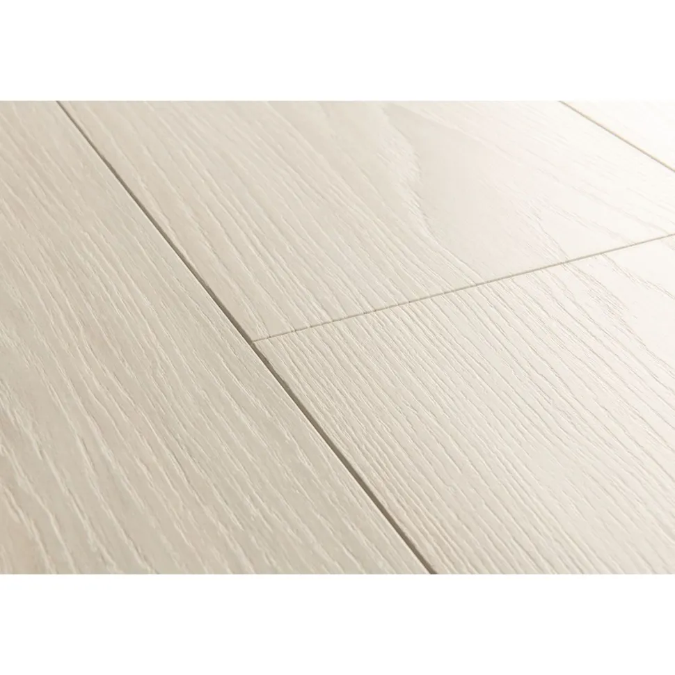 Laminaatti Pergo Living Expression Lillehammer 4V Select White Oak 2,048 m²/pkt