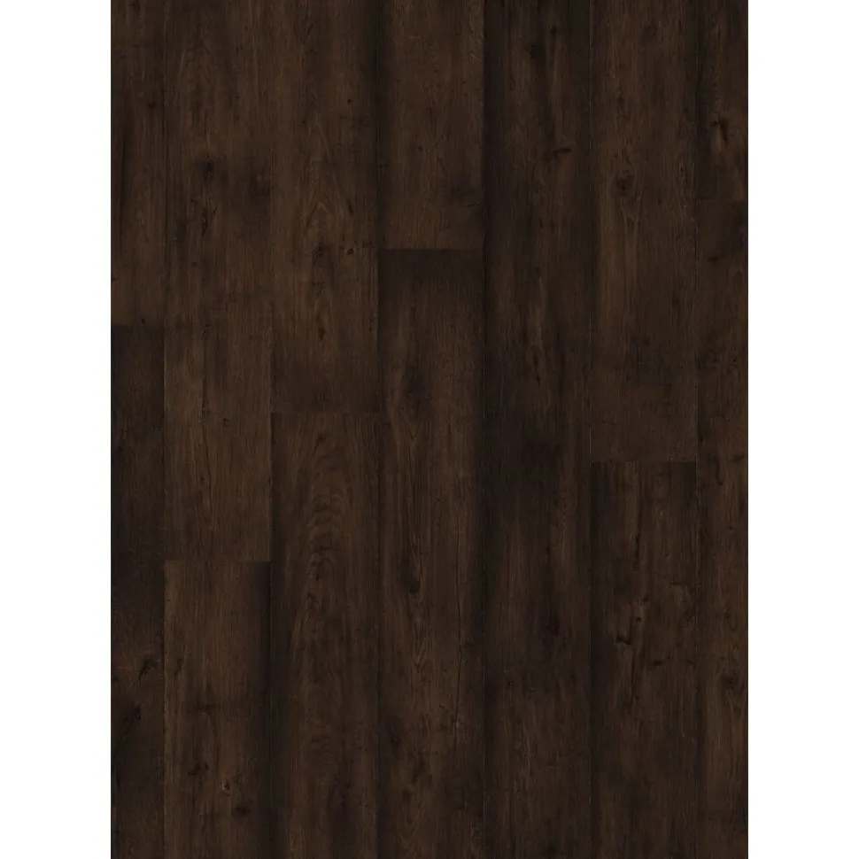 Laminaatti Pergo Original Excellence Lillehammer Pro 4V Mature Brown Oak 2,048 m²/pkt
