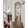 Laminaatti Pergo Original Excellence Lillehammer Pro 4V Modern Walnut 2,048 m²/pkt