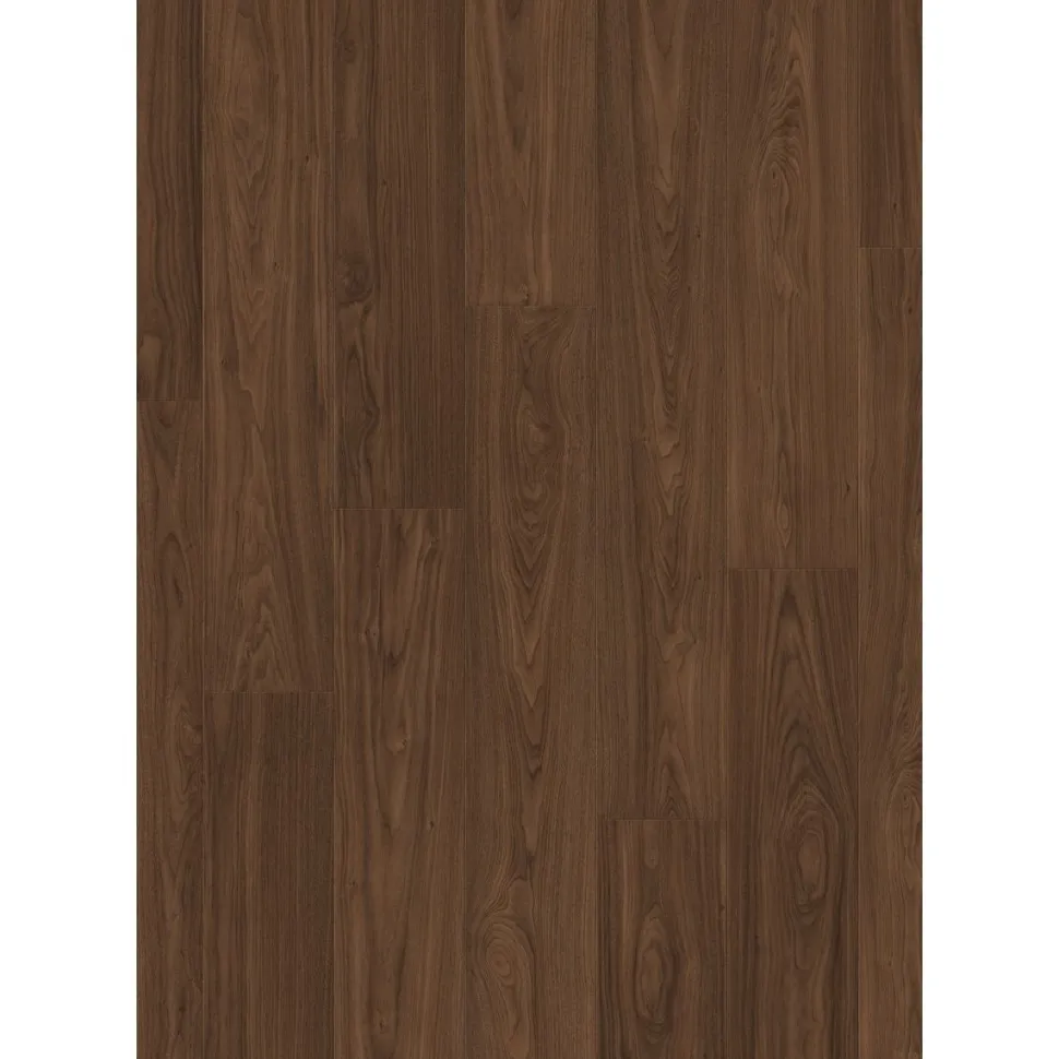 Laminaatti Pergo Original Excellence Lillehammer Pro 4V Modern Walnut 2,048 m²/pkt