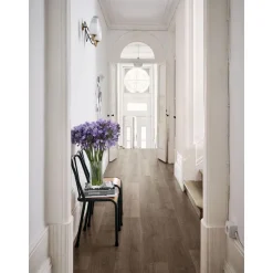 Laminaatti Pergo Original Excellence Lillehammer Pro 4V Pure Brown Oak 2,048 m²/pkt