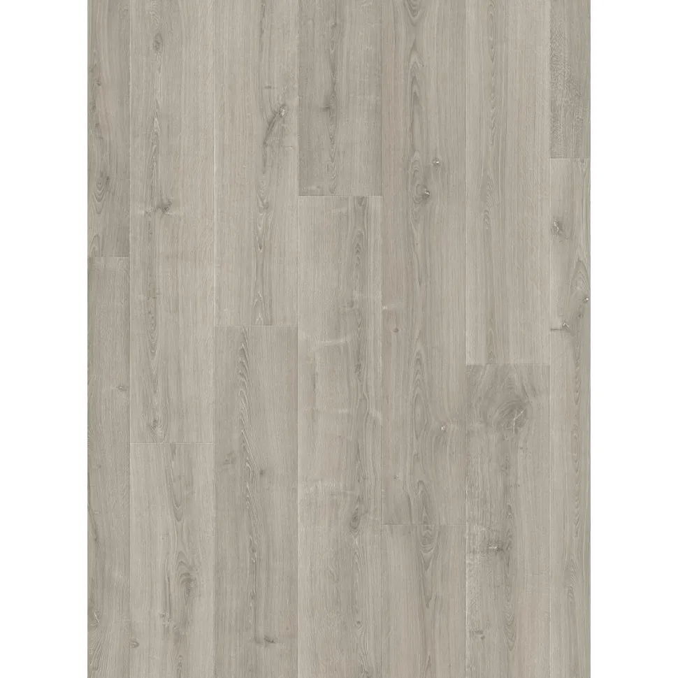 Laminaatti Pergo Original Excellence Lillehammer Pro 4V Pure Grey Oak 2,048 m²/pkt