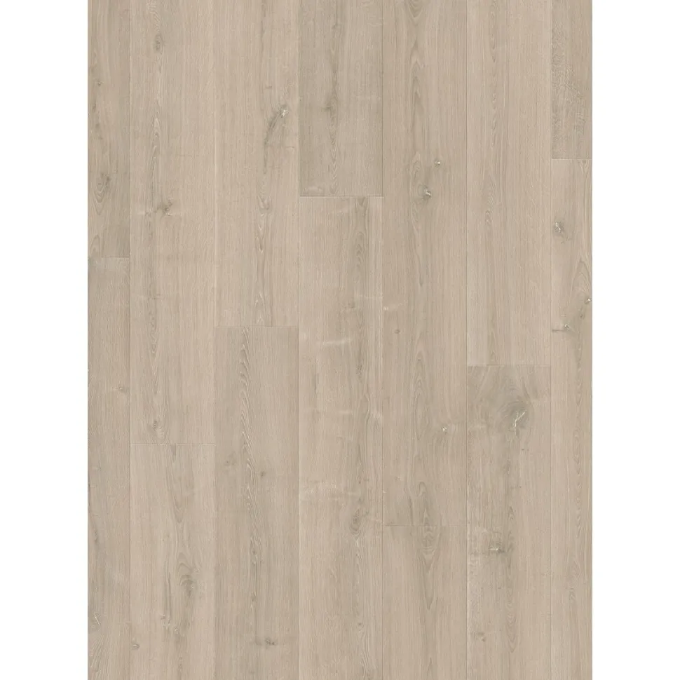 Laminaatti Pergo Original Excellence Lillehammer Pro 4V Pure Mist Oak 2,048 m²/pkt