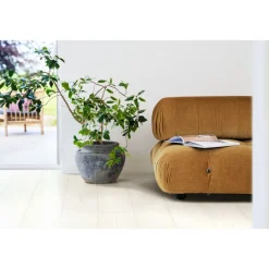 Laminaatti Pergo Original Excellence Lillehammer Pro 4V White Painted Oak 2,048 m²/pkt