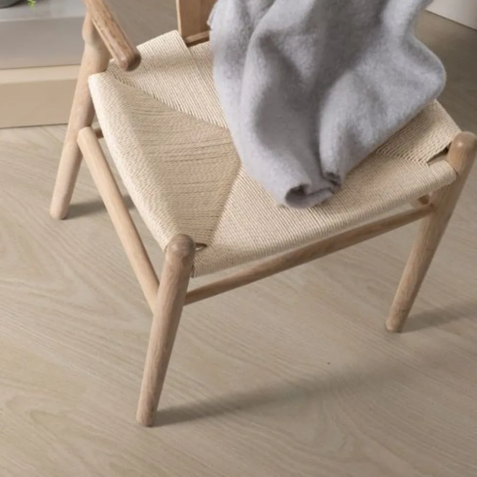 Laminaatti Pergo Perstorp Beige Sand Oak, 1-sauvainen, tammi