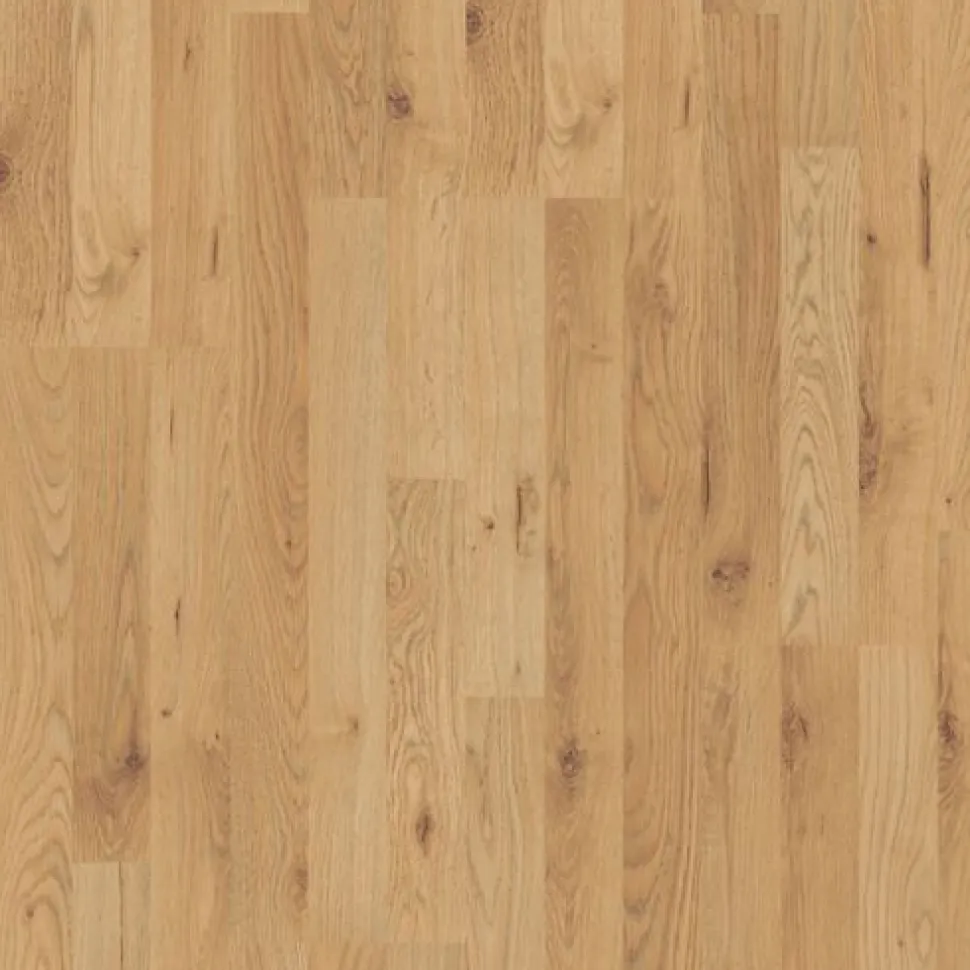 Laminaatti Pergo Perstorp Classic Oak, 3-sauvainen, tammi