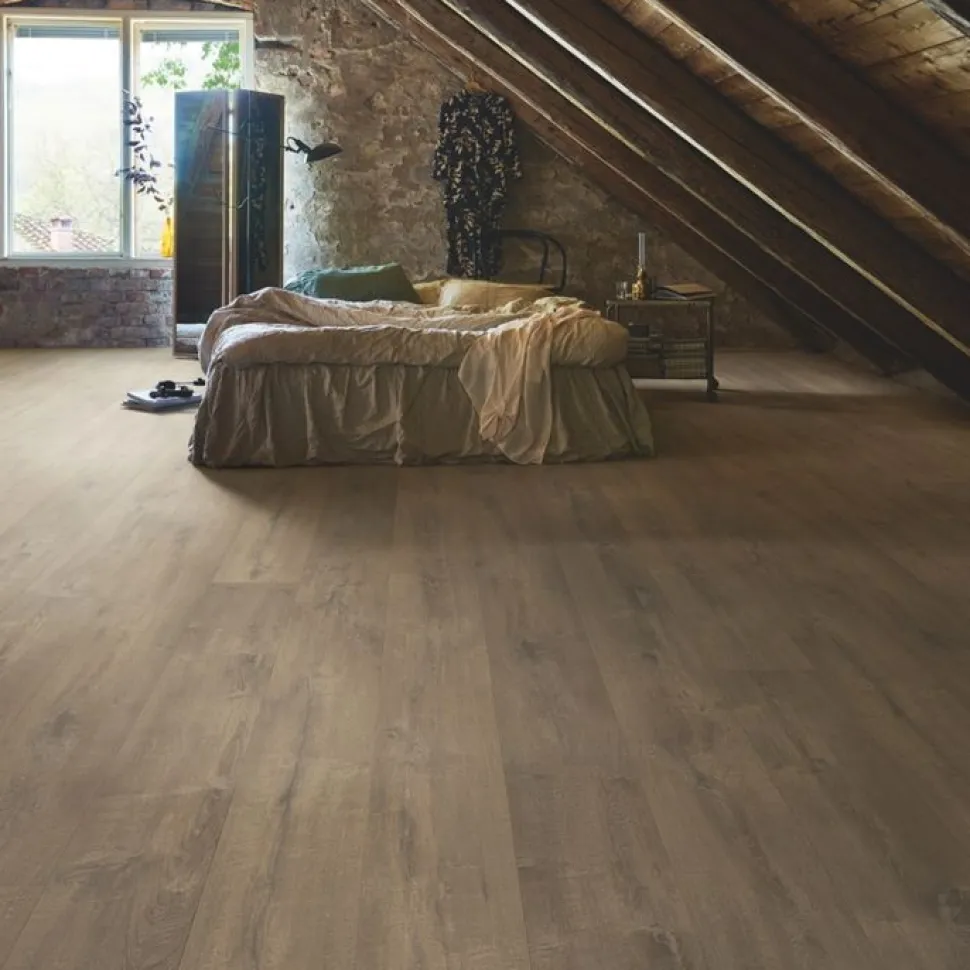 Laminaatti Pergo Torekov Lodge Oak, 240x2050mm