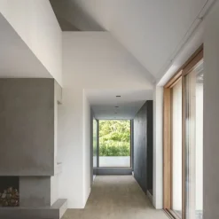 Laminaatti Pergo Torekov Lodge Oak, 240x2050mm
