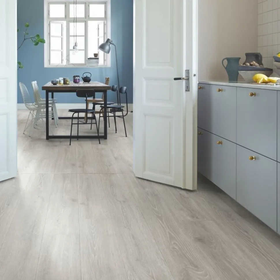 Laminaatti Pergo Torekov Rocky Mountain Oak, 240x2050mm