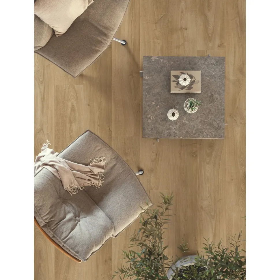 Laminaatti Pergo Trondheim Beige Oak, 211x2050mm