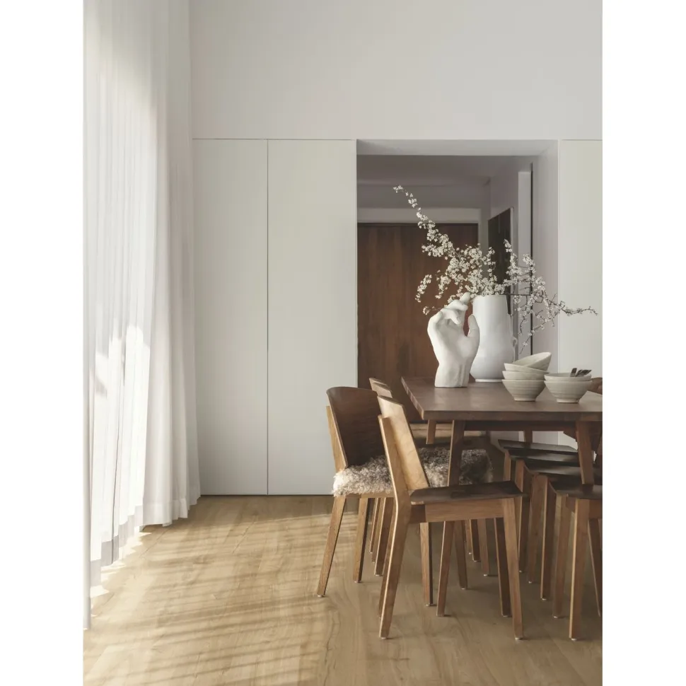 Laminaatti Pergo Trondheim Beige Oak, 211x2050mm