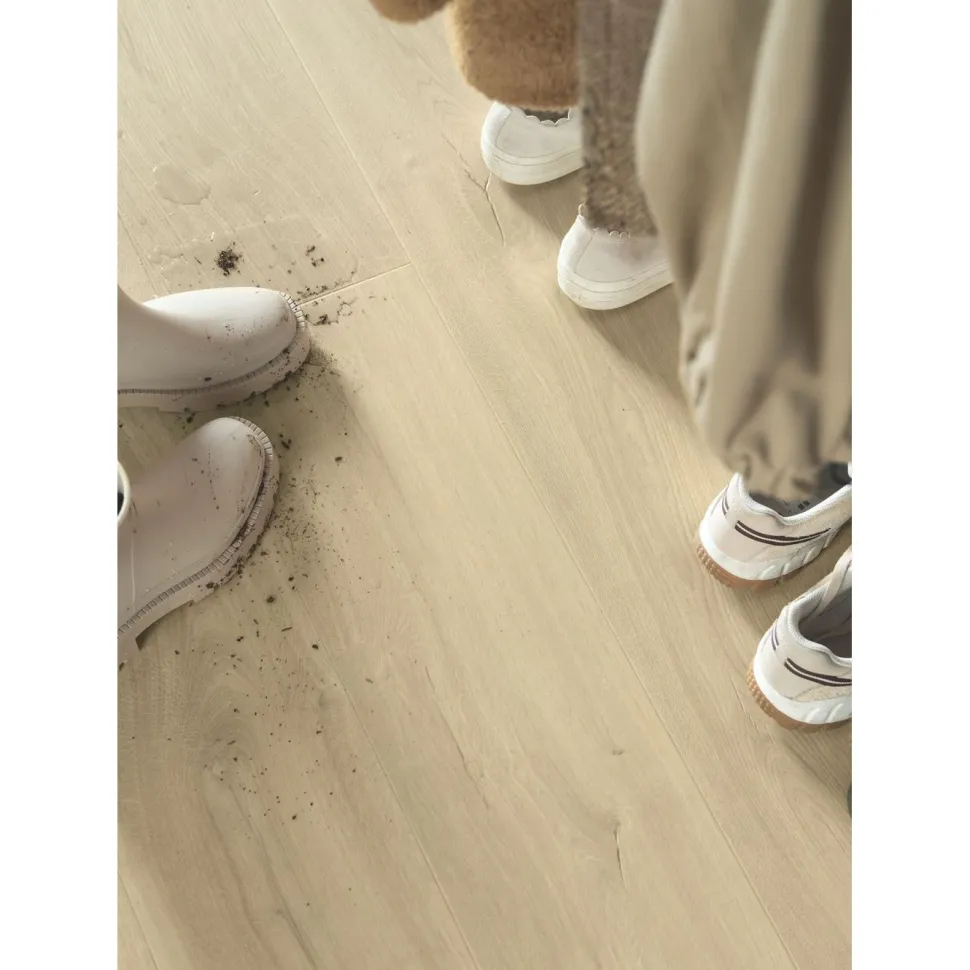 Laminaatti Pergo Trondheim Fresh Nordic Oak, 211x2050mm