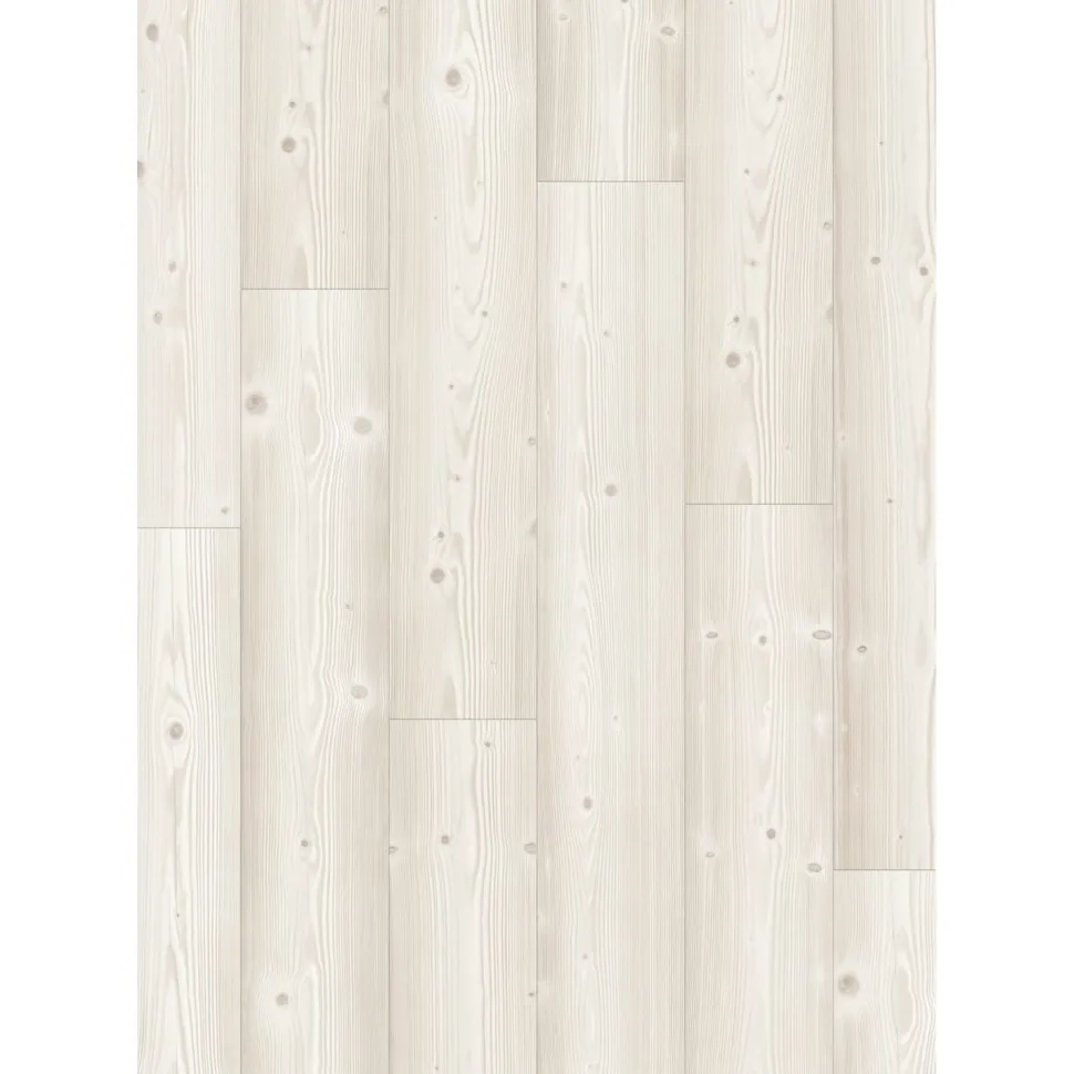 Laminaatti Pergo Visby Brushed White Pine