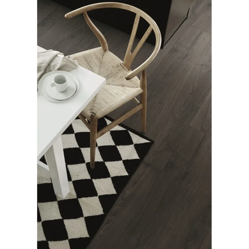 Laminaatti Pergo Visby Pro Black Pepper Oak