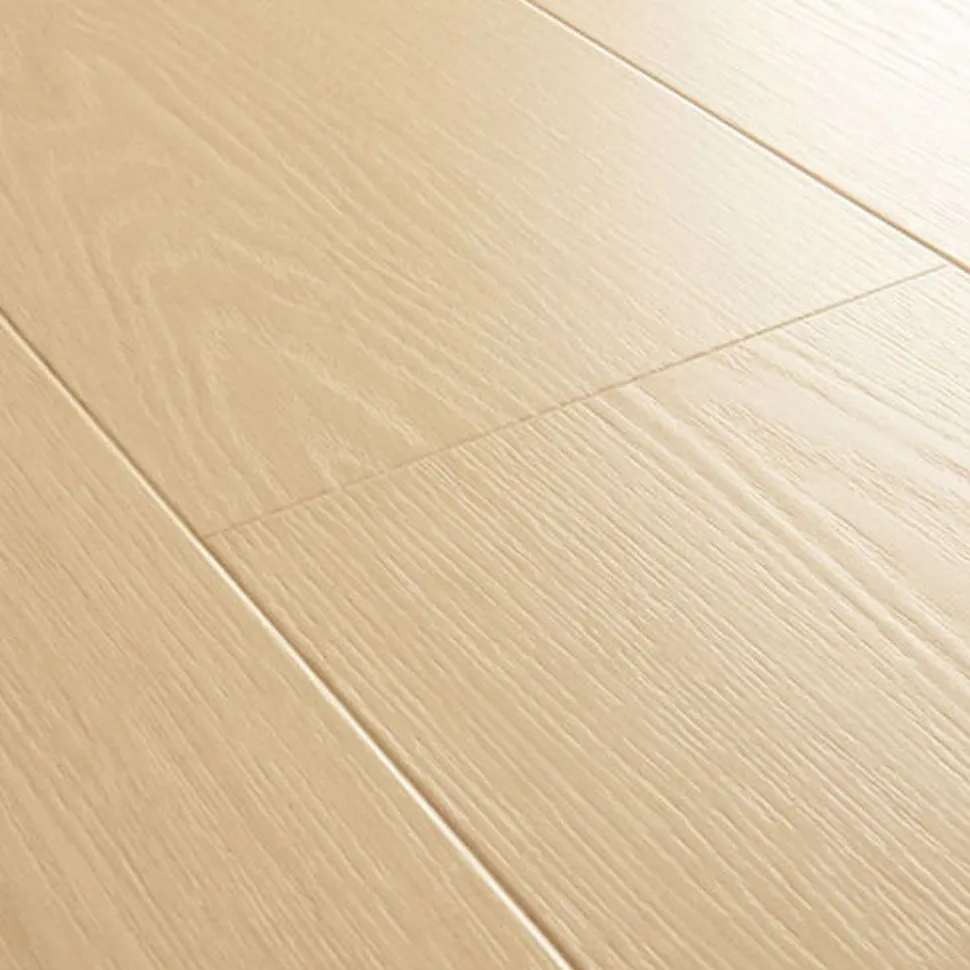 Laminaatti Pergo Visby Pro Sand Drift Oak, 1-sauvainen, tammi