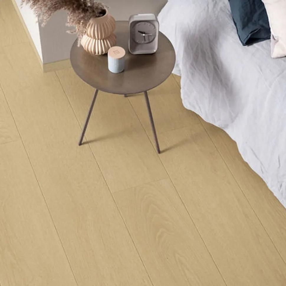 Laminaatti Pergo Visby Pro Sand Drift Oak, 1-sauvainen, tammi