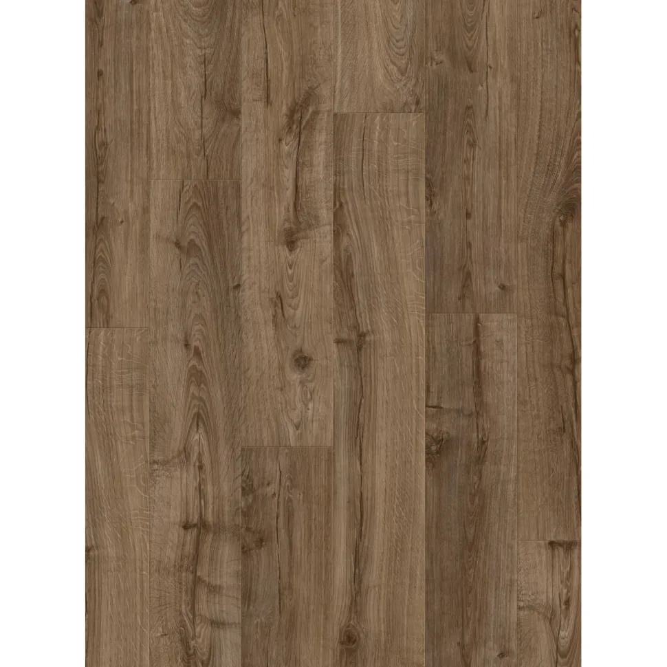 Laminaatti Pergo Visby Pro Sand Drift Oak, 1-sauvainen, tammi