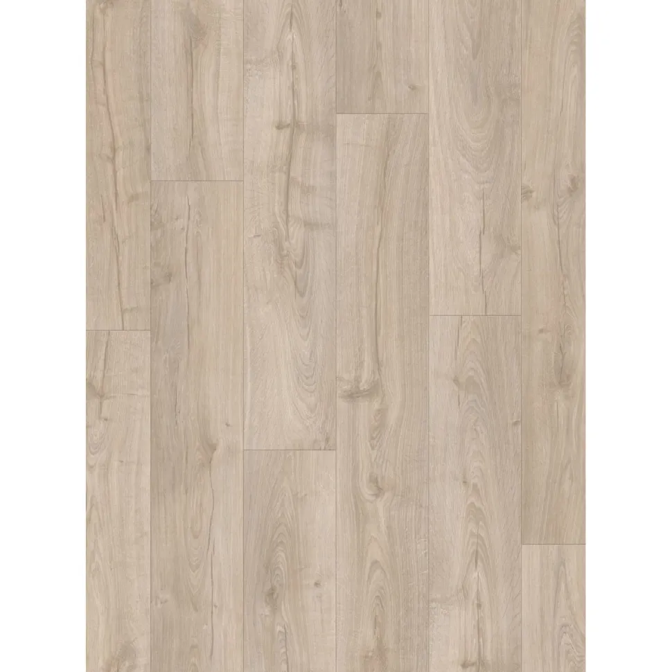 Laminaatti Pergo Visby Pro Sand Drift Oak, 1-sauvainen, tammi