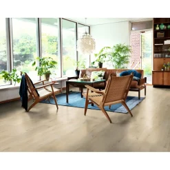 Laminaatti Pergo Visby Pro Sand Drift Oak, 1-sauvainen, tammi