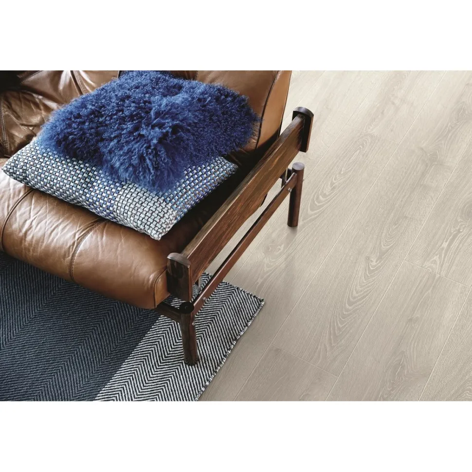 Laminaatti Pergo Visby Studio Oak