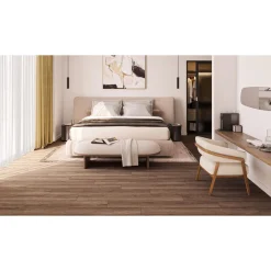 Laminaatti Tarkett Woodstock Aurora Oak Dawn 1-sauvainen