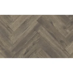 Laminaatti Tarkett Woodstock Herringbone Toulouse Oak Brown