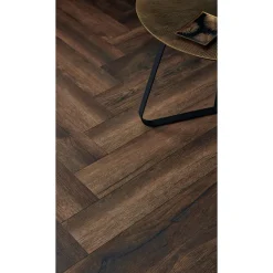 Laminaatti Tarkett Woodstock Herringbone Toulouse Oak Brown