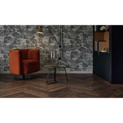 Laminaatti Tarkett Woodstock Herringbone Toulouse Oak Brown