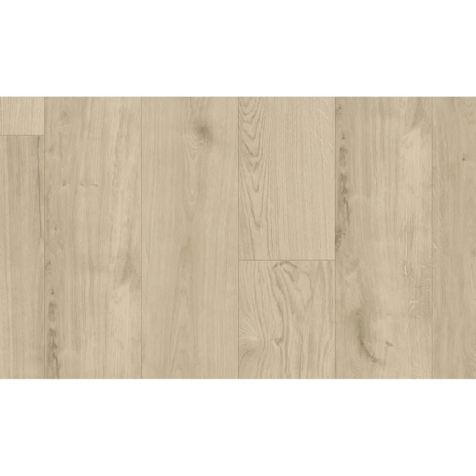 Laminaatti Tarkett Woodstock Longboards Nomad Oak Light 1-sauvainen