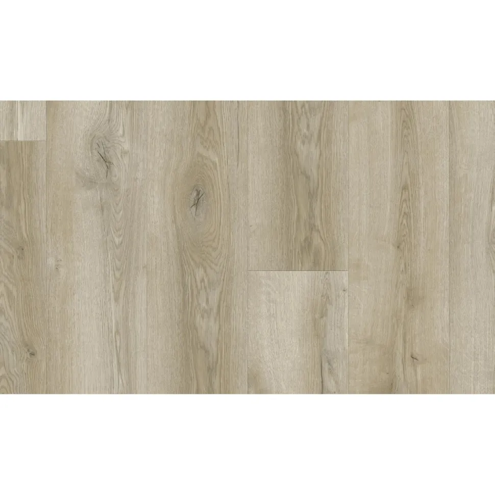Laminaatti Tarkett Woodstock Longboards Summit Oak Grey 1-sauvainen